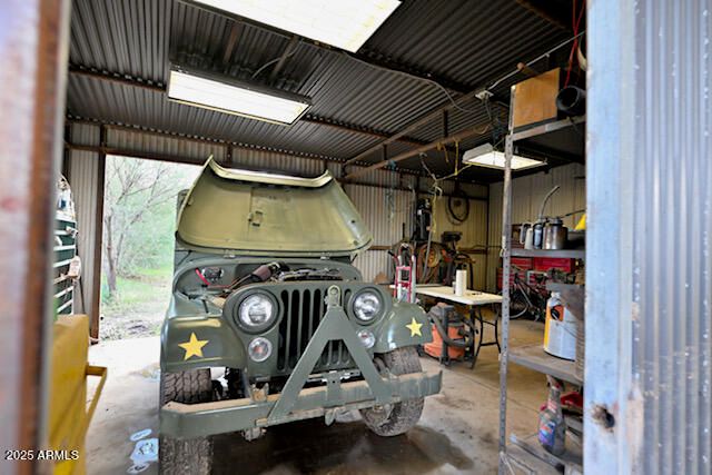 2059 W SCISSOR TAIL Place, Queen Valley, AZ 85118