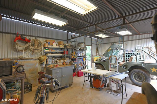 2059 W SCISSOR TAIL Place, Queen Valley, AZ 85118