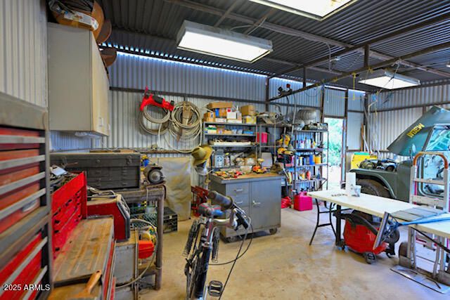 2059 W SCISSOR TAIL Place, Queen Valley, AZ 85118