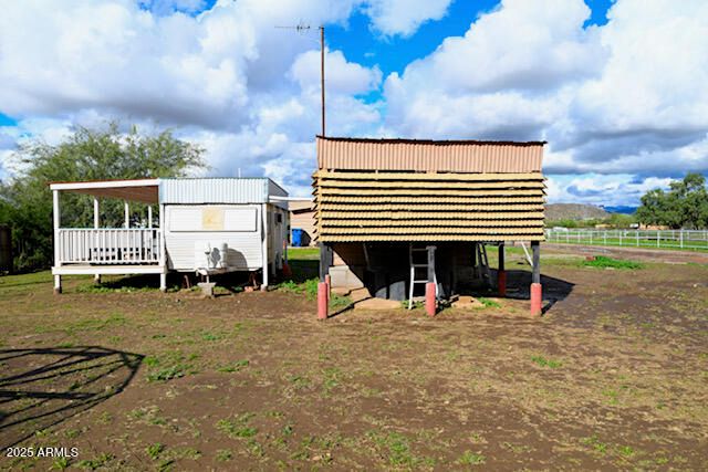 2059 W SCISSOR TAIL Place, Queen Valley, AZ 85118