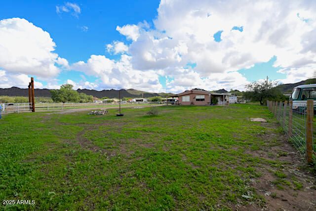 2059 W SCISSOR TAIL Place, Queen Valley, AZ 85118