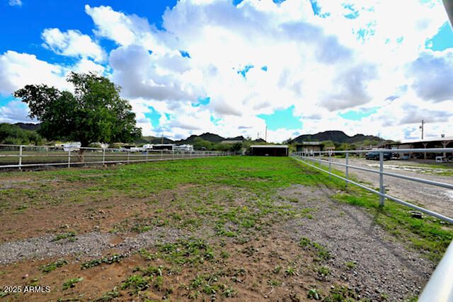 2059 W SCISSOR TAIL Place, Queen Valley, AZ 85118