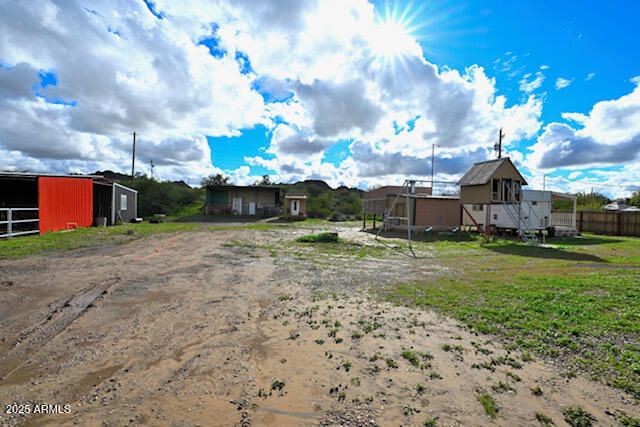 2059 W SCISSOR TAIL Place, Queen Valley, AZ 85118