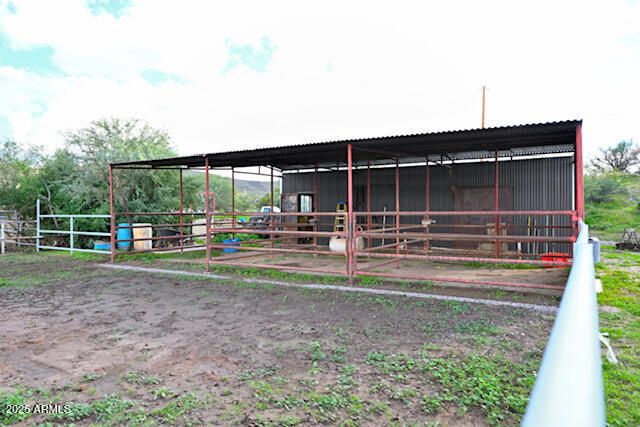 2059 W SCISSOR TAIL Place, Queen Valley, AZ 85118