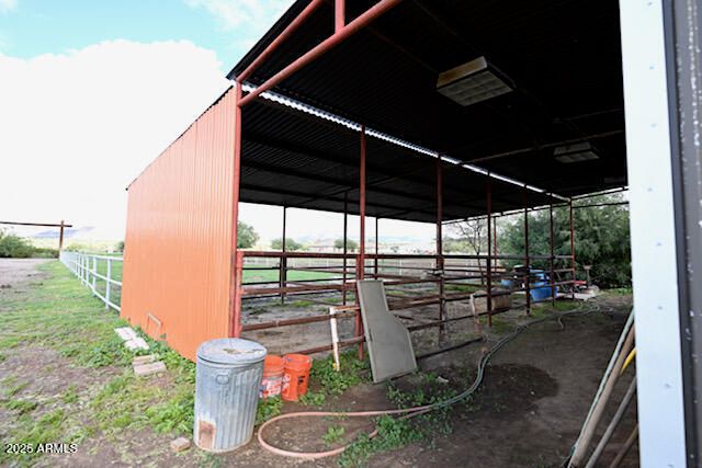 2059 W SCISSOR TAIL Place, Queen Valley, AZ 85118