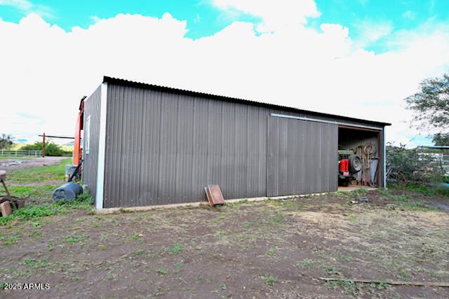 2059 W SCISSOR TAIL Place, Queen Valley, AZ 85118