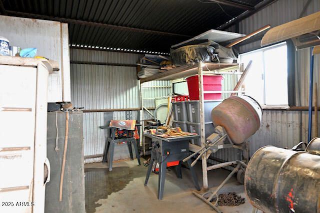 2059 W SCISSOR TAIL Place, Queen Valley, AZ 85118