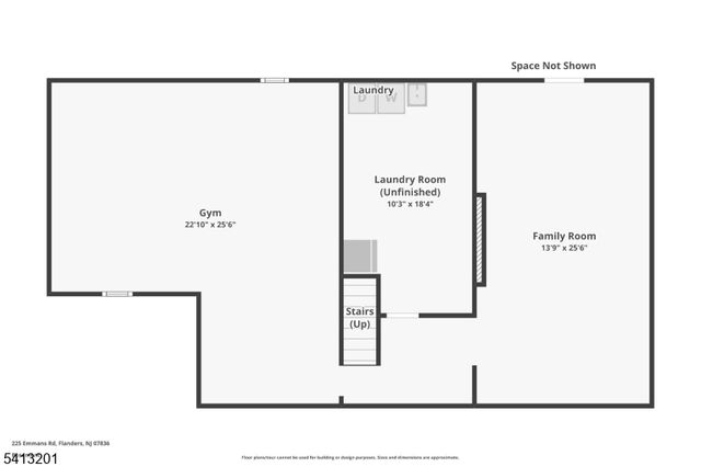 225 Emmans Rd, Roxbury Twp., NJ 07836