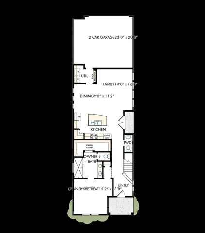 2208 Rolling Oaks Drive, Fort Worth, TX 76008