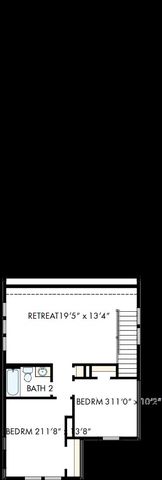 2208 Rolling Oaks Drive, Fort Worth, TX 76008