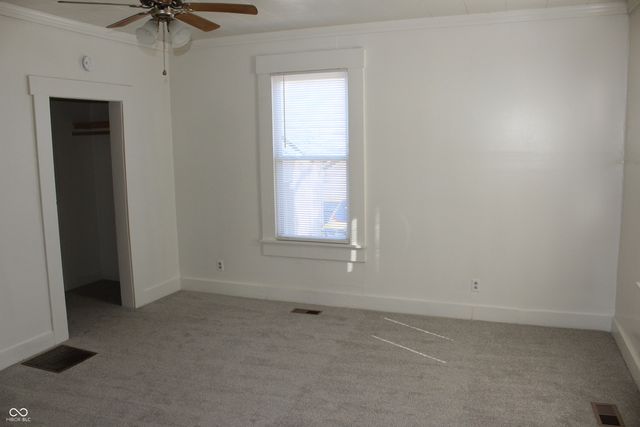 201 E Franklin Street, Greencastle, IN 46135