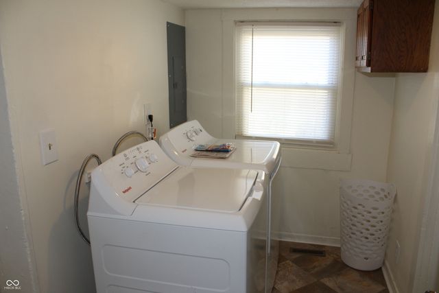 201 E Franklin Street, Greencastle, IN 46135