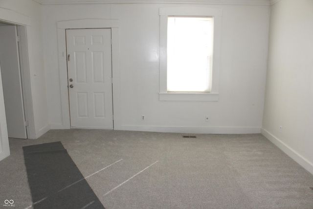 201 E Franklin Street, Greencastle, IN 46135