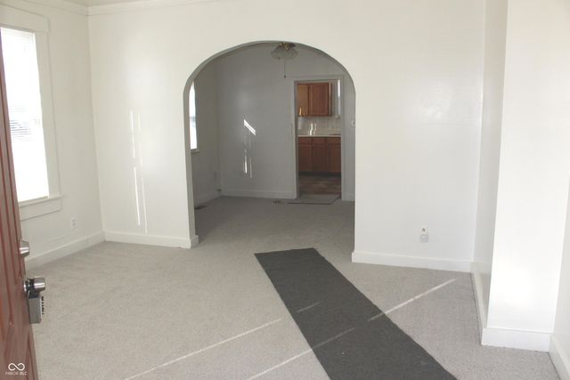 201 E Franklin Street, Greencastle, IN 46135