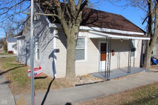 201 E Franklin Street, Greencastle, IN 46135