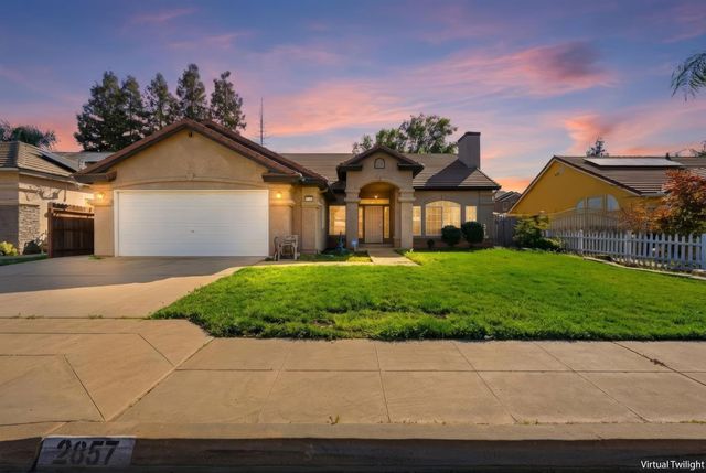 2857 E Ryan Lane, Fresno, CA 93720