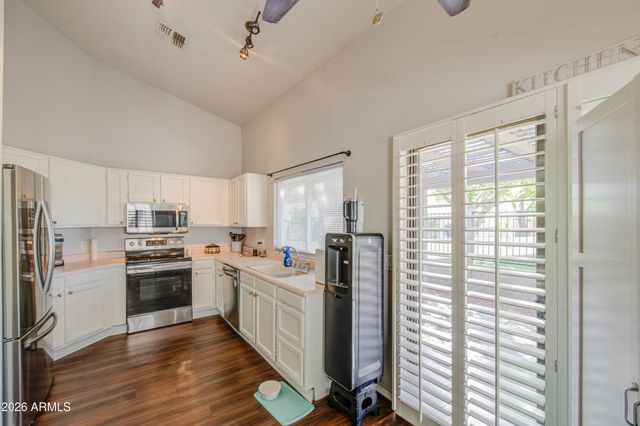 1441 W Lobster Trap Drive, Gilbert, AZ 85233