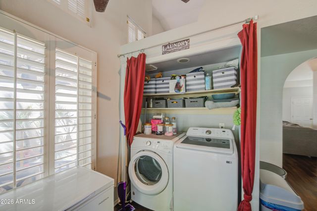 1441 W Lobster Trap Drive, Gilbert, AZ 85233