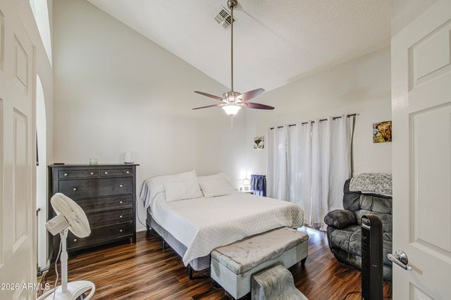 1441 W Lobster Trap Drive, Gilbert, AZ 85233