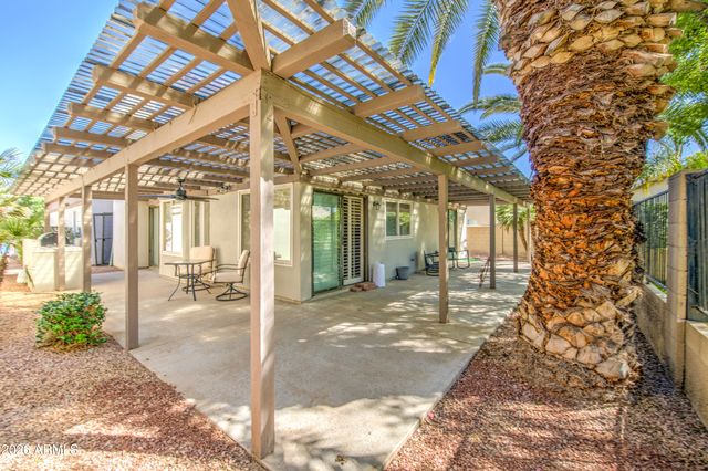 1441 W Lobster Trap Drive, Gilbert, AZ 85233