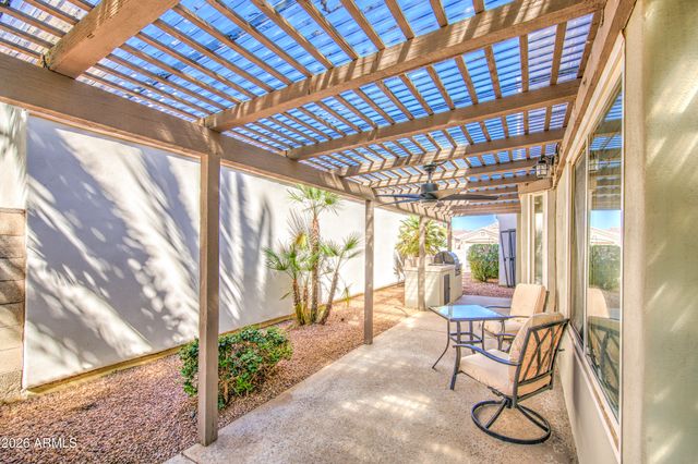 1441 W Lobster Trap Drive, Gilbert, AZ 85233