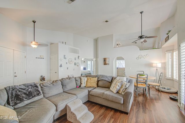 1441 W Lobster Trap Drive, Gilbert, AZ 85233