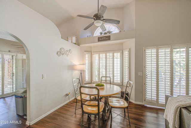 1441 W Lobster Trap Drive, Gilbert, AZ 85233