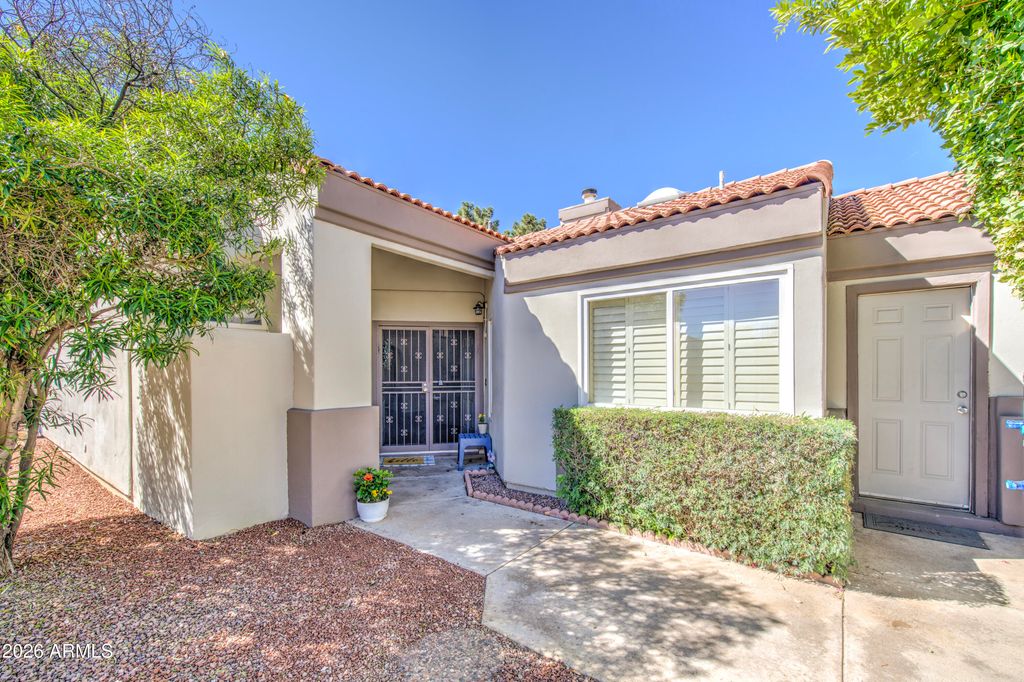 1441 W Lobster Trap Drive, Gilbert, AZ 85233