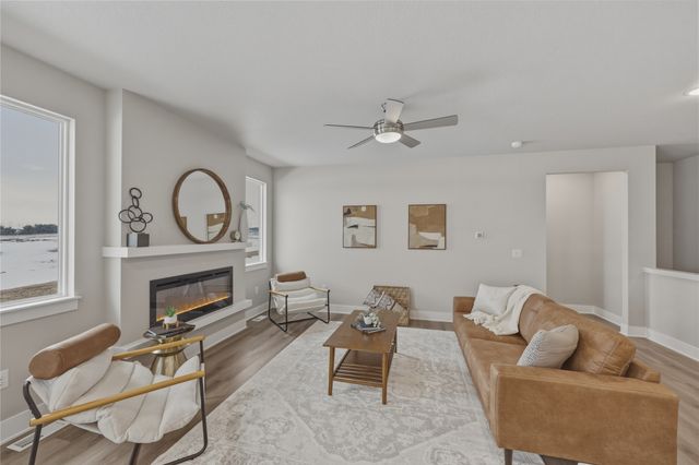 2308 Chan Drive, Adel, IA 50003