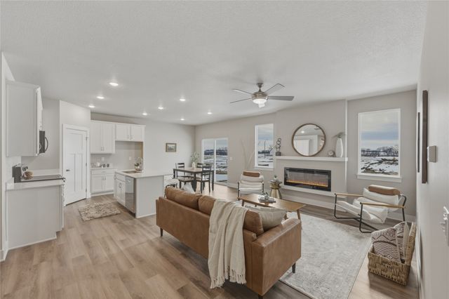 2308 Chan Drive, Adel, IA 50003