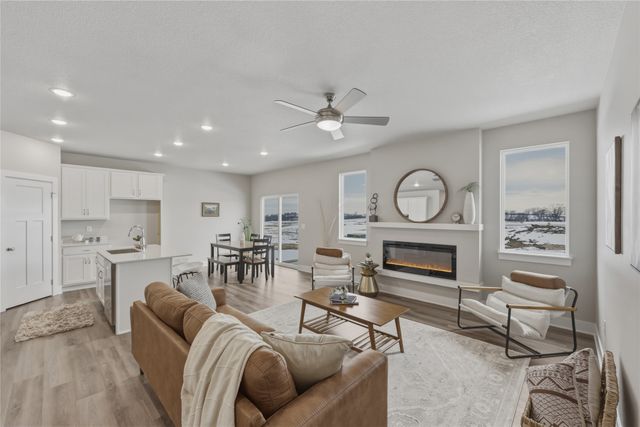 2308 Chan Drive, Adel, IA 50003