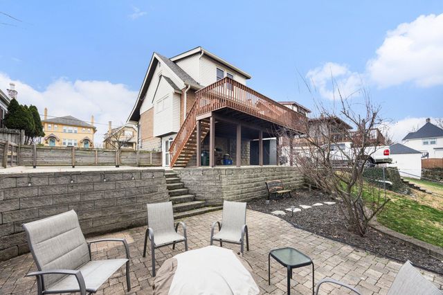 1210 Old State Road, Park Hills, KY 41011