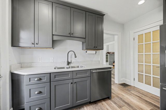 1210 Old State Road, Park Hills, KY 41011