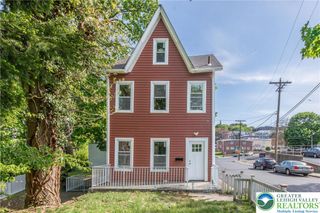 61 North locust Street, Easton, PA 18042