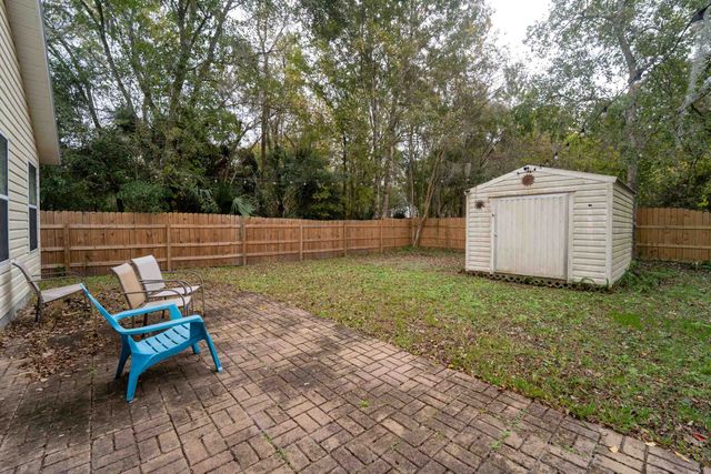 841 Helen St, St Augustine, FL 32084