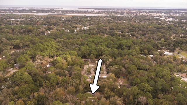 841 Helen St, St Augustine, FL 32084