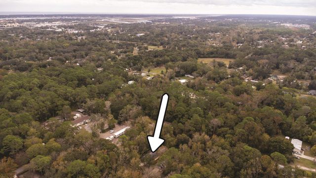 841 Helen St, St Augustine, FL 32084