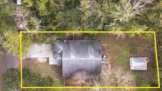 841 Helen St, St Augustine, FL 32084