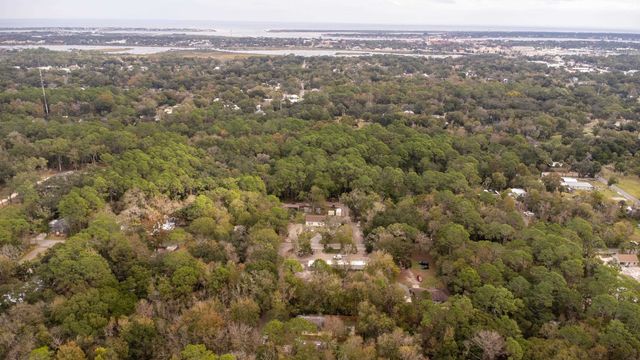 841 Helen St, St Augustine, FL 32084