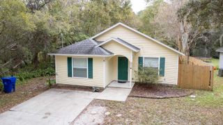 841 Helen St, St Augustine, FL 32084