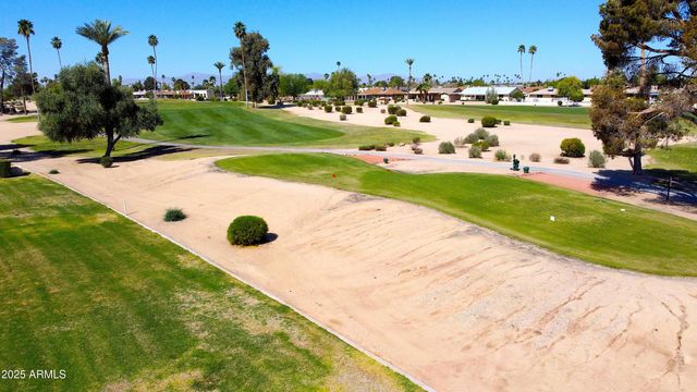 10416 W PRAIRIE HILLS Circle, Sun City, AZ 85351