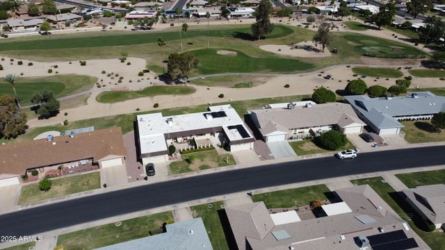 10416 W PRAIRIE HILLS Circle, Sun City, AZ 85351