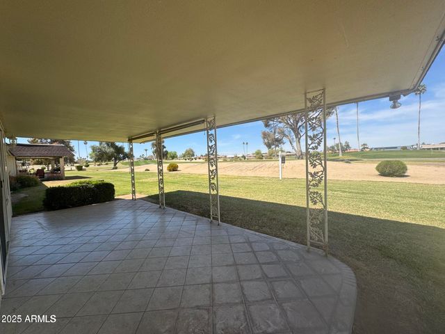 10416 W PRAIRIE HILLS Circle, Sun City, AZ 85351