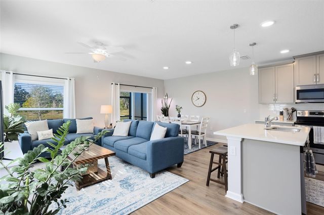 4394 CAMPSITE LOOP, Orlando, FL 32824