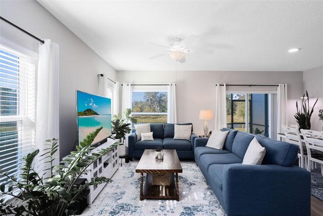 4394 CAMPSITE LOOP, Orlando, FL 32824