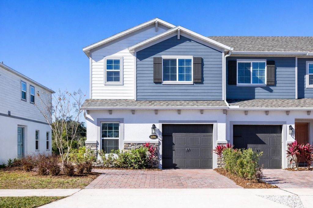 4394 CAMPSITE LOOP, Orlando, FL 32824