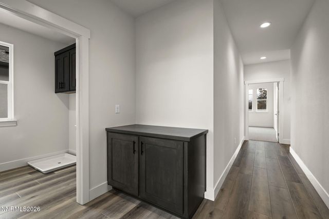 1124 Little Lane Homesite 95, Carson City, NV 89701