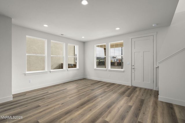 1124 Little Lane Homesite 95, Carson City, NV 89701