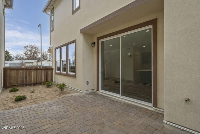 1124 Little Lane Homesite 95, Carson City, NV 89701