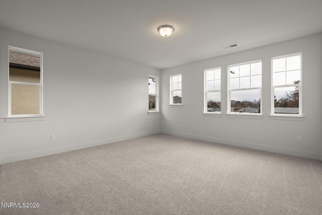 1124 Little Lane Homesite 95, Carson City, NV 89701